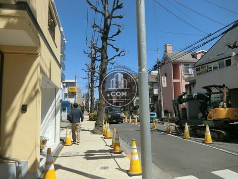 裏路地