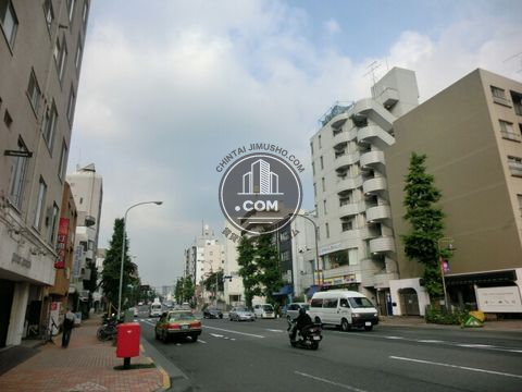 大通り