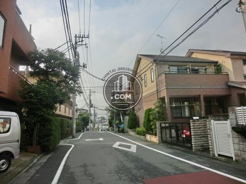 裏路地