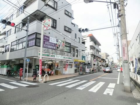 中根小通り
