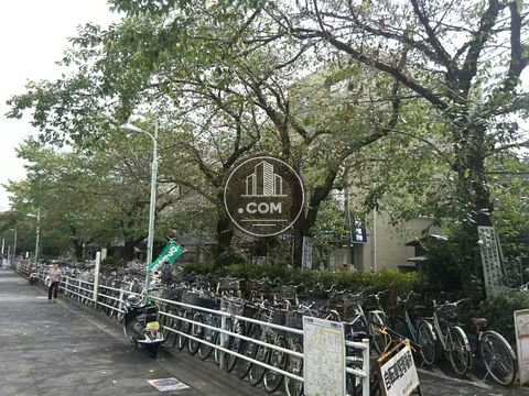駅周辺