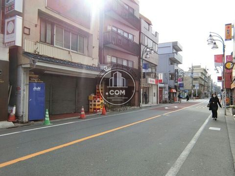 裏路地