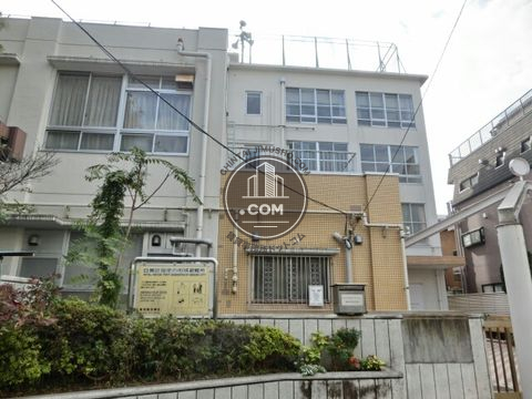 裏路地