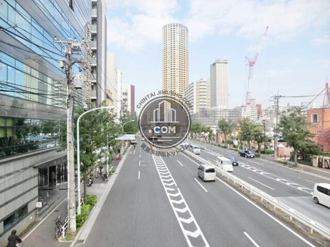 大通り