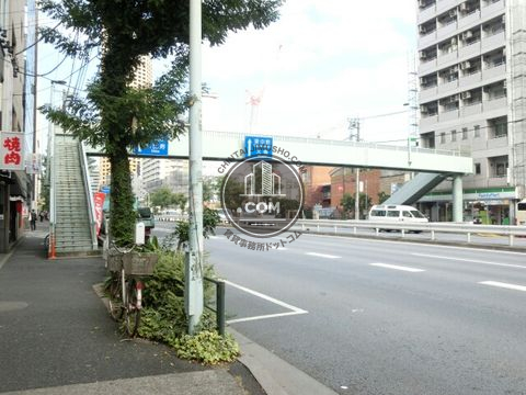 大通り