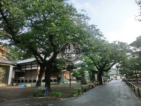 ランドマーク