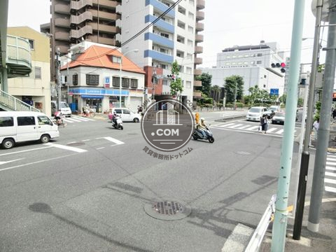 大通り