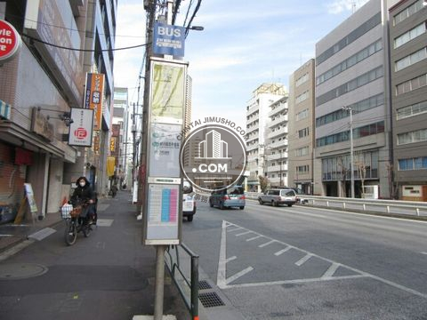 大通り