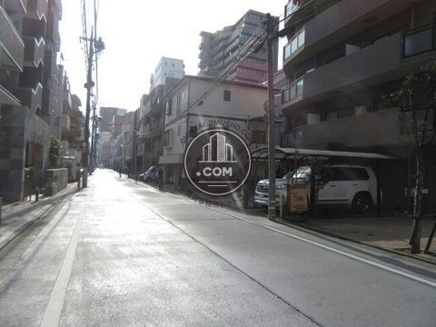 裏路地