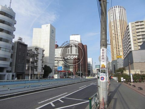 大通り