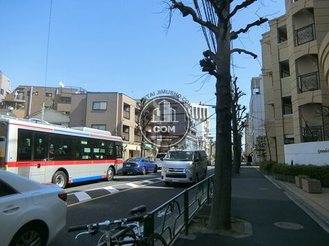 大通り