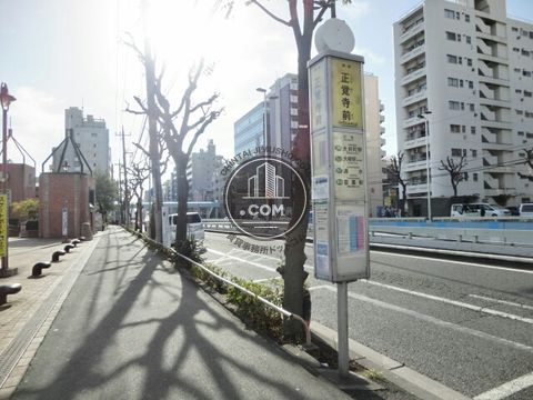 大通り