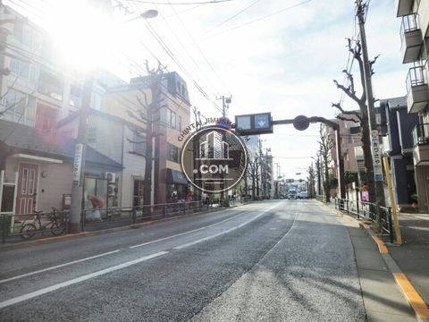 大通り