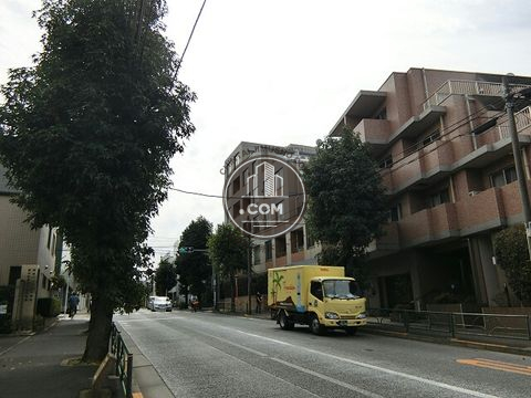大通り