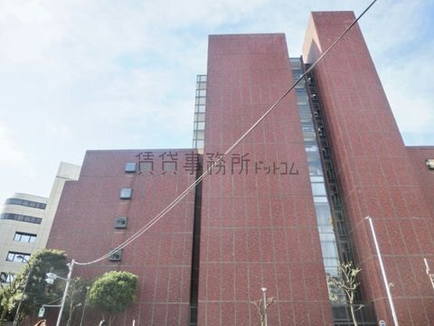 みずほ銀行 (中目黒センター)