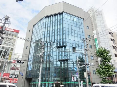 りそな銀行