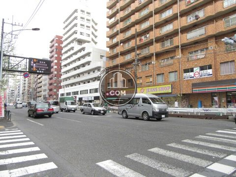 大通り