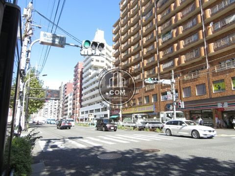 大通り