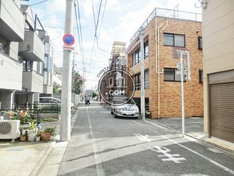 裏路地