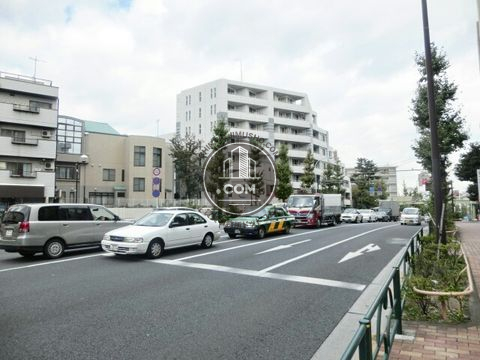 大通り