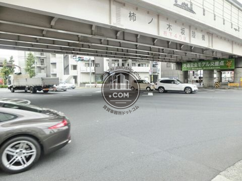 大通り
