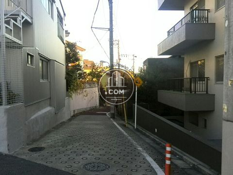 裏路地