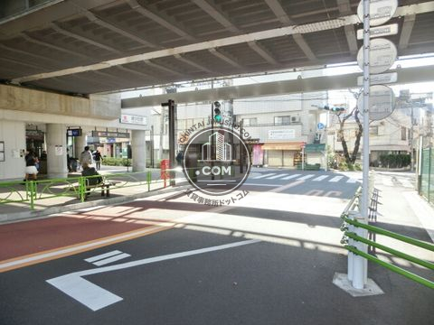 大通り