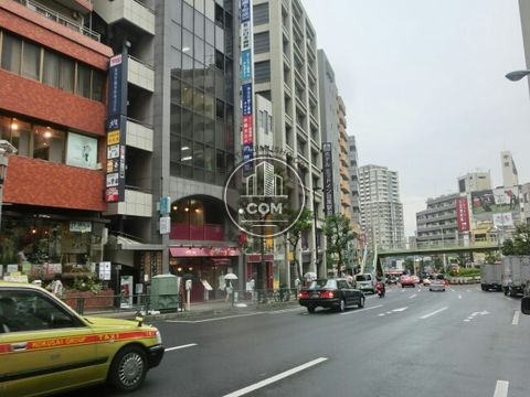 大通り