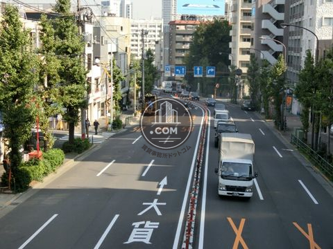 大通り