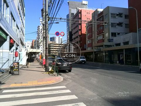 大通り