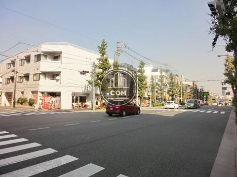 大通り