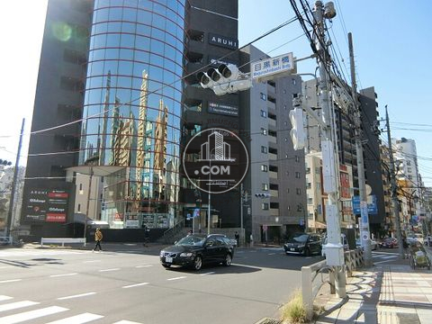 大通り