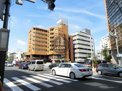 大通り