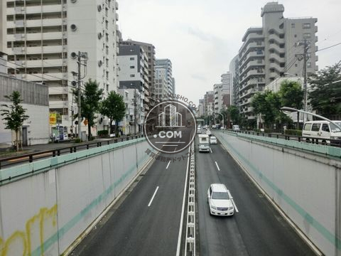 大通り