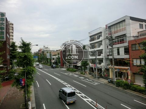 大通り