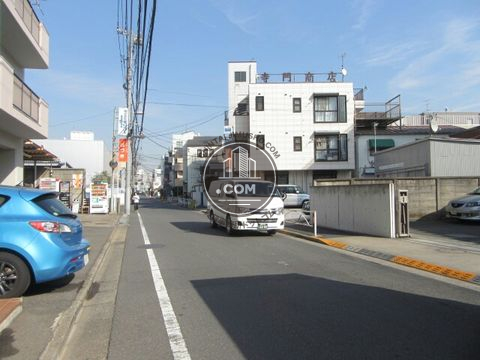 大通り