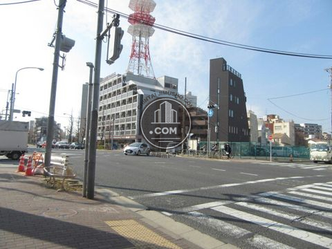 大通り