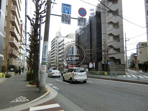 大通り