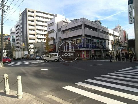 大通り