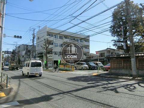 大通り