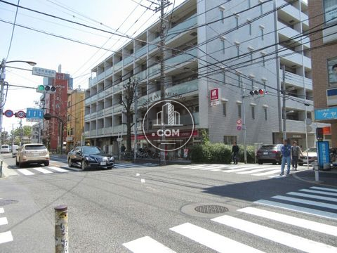 大通り