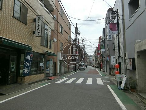 大通り