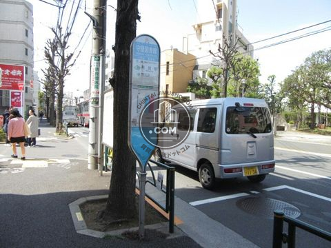 大通り