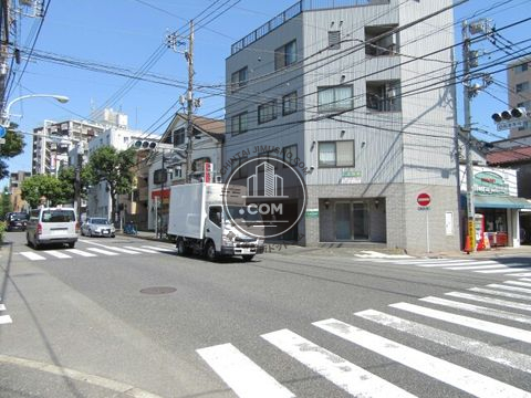 大通り