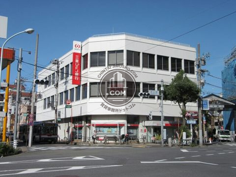 大通り