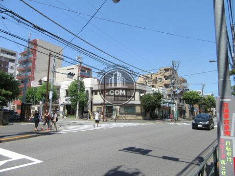 大通り