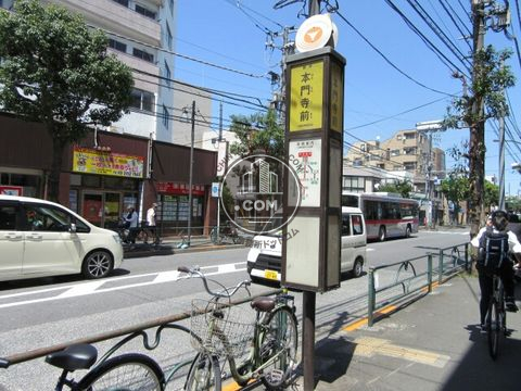 大通り