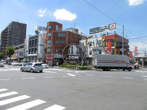 大通り