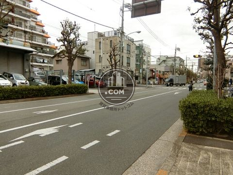 大通り