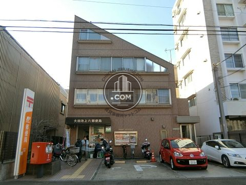 大通り